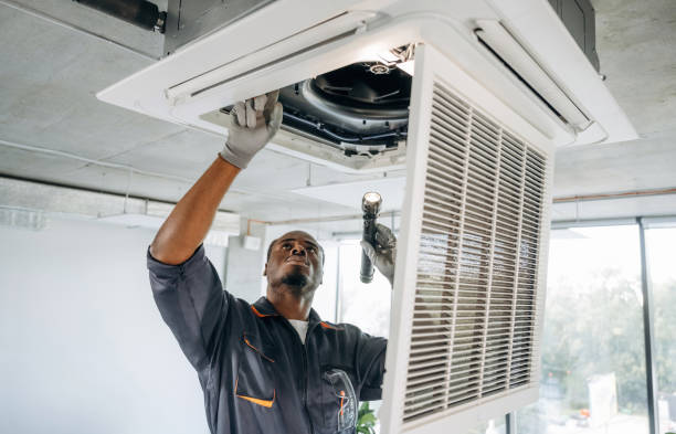 Licensed Hvac service in Kingston, NH - FH HVAC